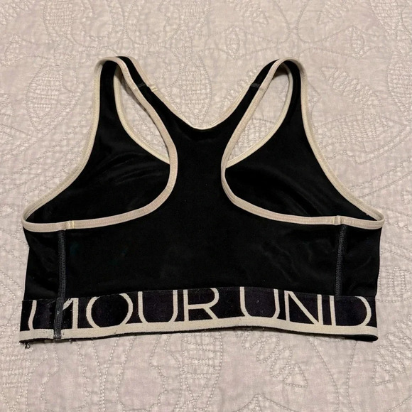 Under Armour Sports Bra - Picture 2 of 3